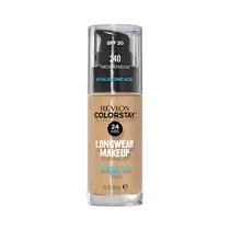  Base Revlon...