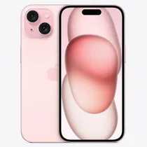 iPhone 15 256GB Pink Swap A+ Americano