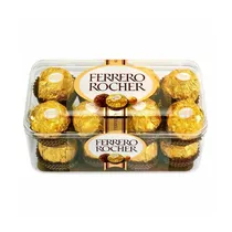 Ferrero Roc...