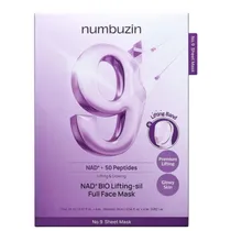  Numbuzin N....