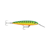 SeÑuelo Artificial Rapala Countdown Magnum CDMAG14 FT 14CM 36GR