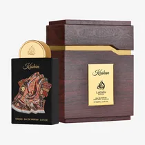 Perfume Latt...