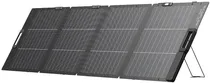 Painel Solar Portátil Bifacial Ecoflow Lightweight 220W - EF-FOLD-220-LW