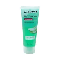  Gel Babaria...