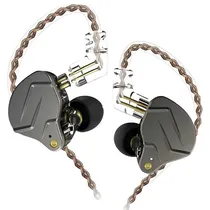 KZ Auricular In-Ear ZSN-Pro 3.5MM Grey