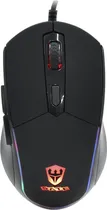 Mouse com Fio Gaming Sate RGB A-566