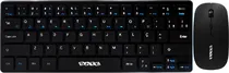 Kit Teclado...