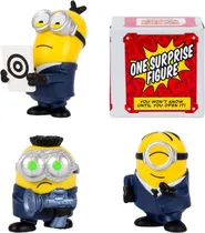 Minions Avl...