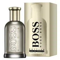 P.Hugo Boss Bottled M 100ML Edp