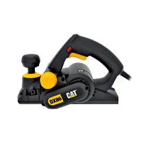 Plaina Elétrica Caterpillar 900W 220V