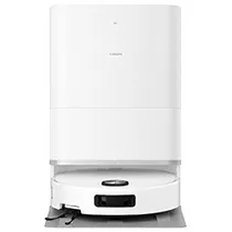 Aspirador Xiaomi Mi Robot Vacuum 5 OV31GL / 220V - Branco (BHR0832KR)