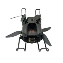 Drone Brinquedo MR.Laufly Quadricopter BLX 4K Black 2690