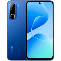 Infinix Hot 70 X6895 4+256GB Dive Blue