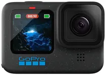 Câmera Gopro HERO12 CHDHX-121-TH Black