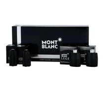  Mont Blanc ...