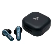 Auricular Krab KBA886 Wireless - Negro