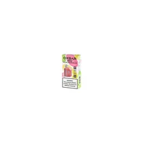 Oxbar 8000PUFF Lyche Watermelon