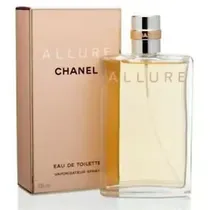 Chanel Alure...