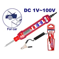 Provador de Circuito Automotivo Emtop ETPL41001 – DC 1-1000V