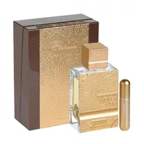 P.Al Haramain Amber Oud Gold 999.9 Dubai 100ML Edp