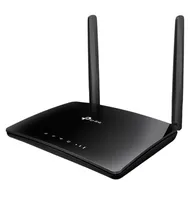 TP-Link Wifi Ac Archer MR200 Router AC750 4G Lte (para Brasil)