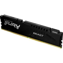 Memória DDR5 8GB 5200 Kingston Fury Beast