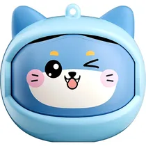 Auricular Blackview Airbuds K1 Kids Bluetooth - Cheeky Blue