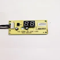 Display Da Evaporadora 12.000 Btu 220V Inverter Ar Cond.