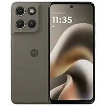 Motorola Cel G17 Power XT2623-5 5G 6.72" 8/256GB US Tarmac Brown