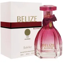 Elodie Roy Perfume Belize Blossom F Eau de Parfum 100ML