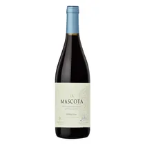 Vinho La Mas...