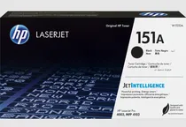 Toner HP W15...