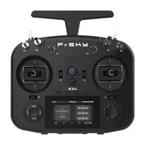  Radio FRSKY...