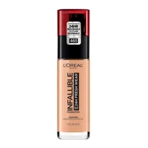  Base Loreal...