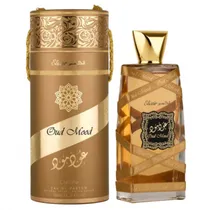 P.Lattafa Oud Mood Elixir Edp 100ML