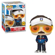  Funko Chase...