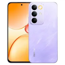 Celular Realme C85 5G RMX5253 256GB 8GB Ram Dual Sim Tela 6.8" - Roxo (Anatel)