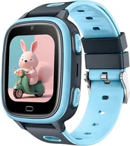 Smartwatch Blulory Kids U86DD Blue