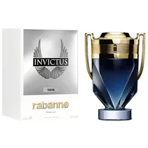 Perfume Paco Rabanne Phantom Invictus Parfum - Masculino 200ML