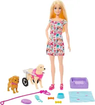  Boneca Barb...