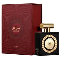 Perfume Lattafa Pride Nebras 100ML