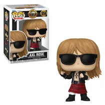 Funko Pop Ro...