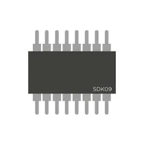 Car Ci SDK09