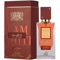  Perfume Lat...