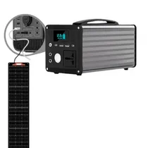 Carregador Multi-Device Solar Energy System 300W