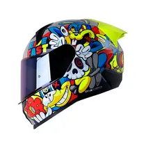  Casco Shaft...