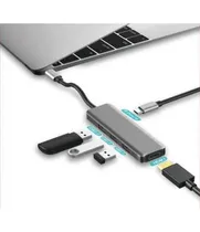  Hub USB-C S...