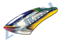 TR550E Paint...