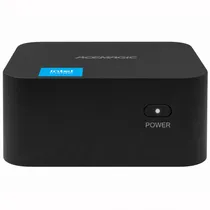 Mini PC Acemagic T8 Pro CEL-N5095/8GB/256SSD/W11 Black