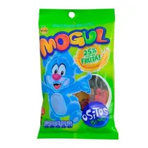  Bala de Gel...